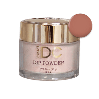 DND DC Matching Powder 2oz - 088 Turf Tan - C8 Nail SupplyDND DC