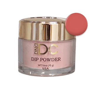 DND DC Matching Powder 2oz - 090 Ash Rose - C8 Nail SupplyDND DC