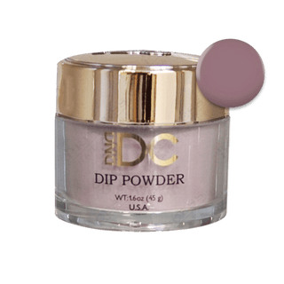 DND DC Matching Powder 2oz - 091 Shadow Gray - C8 Nail SupplyDND DC