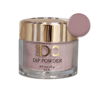 DND DC Matching Powder 2oz - 092 Russet Tan - C8 Nail SupplyDND DC