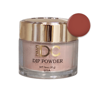 DND DC Matching Powder 2oz - 093 Light Fawn - C8 Nail SupplyDND DC