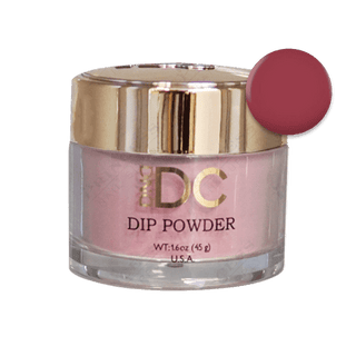DND DC Matching Powder 2oz - 094 American Beauty - C8 Nail SupplyDND DC