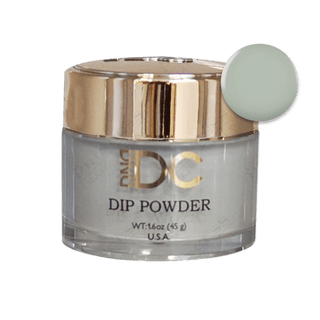 DND DC Matching Powder 2oz - 096 Olive Garden - C8 Nail SupplyDND DC