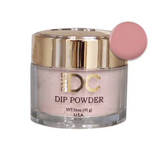 DND DC Matching Powder 2oz - 107 - C8 Nail SupplyDND DC