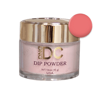 DND DC Matching Powder 2oz - 114 - C8 Nail SupplyDND DC