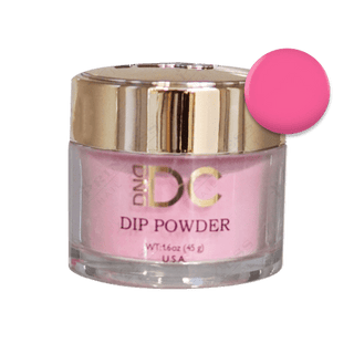 DND DC Matching Powder 2oz - 115 - C8 Nail SupplyDND DC