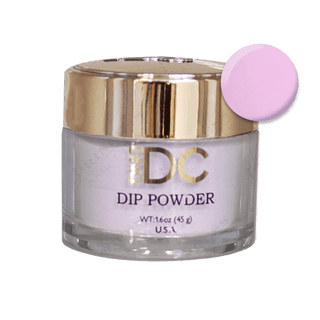 DND DC Matching Powder 2oz - 119 - C8 Nail SupplyDND DC