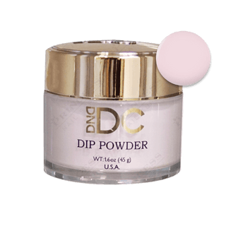 DND DC Matching Powder 2oz - 122 - C8 Nail SupplyDND DC