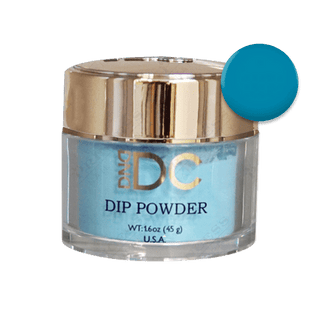 DND DC Matching Powder 2oz - 123 - C8 Nail SupplyDND DC