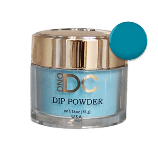 DND DC Matching Powder 2oz - 124 - C8 Nail SupplyDND DC