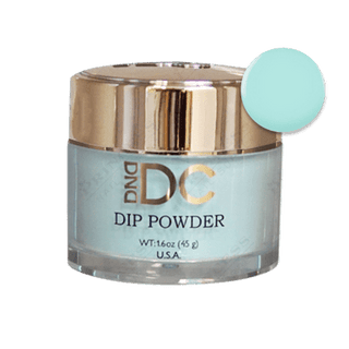 DND DC Matching Powder 2oz - 125 - C8 Nail SupplyDND DC