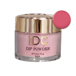 DND DC Matching Powder 2oz - 128 - C8 Nail SupplyDND DC