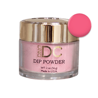 DND DC Matching Powder 2oz - 129 - C8 Nail SupplyDND DC