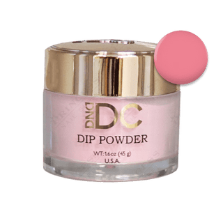 DND DC Matching Powder 2oz - 132 - C8 Nail SupplyDND DC