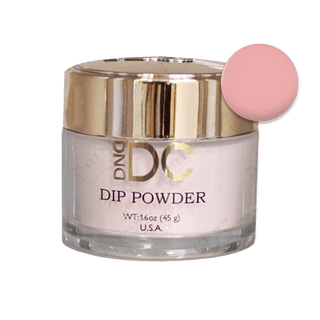 DND DC Matching Powder 2oz - 135 - C8 Nail SupplyDND DC