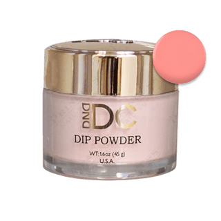 DND DC Matching Powder 2oz - 143 - C8 Nail SupplyDND DC