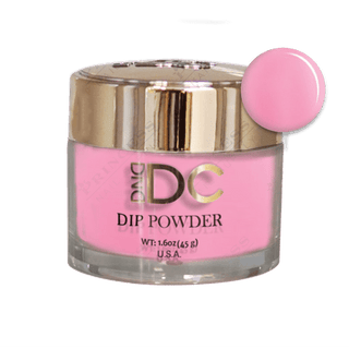 DND DC Matching Powder 2oz - 153 - C8 Nail SupplyDND DC