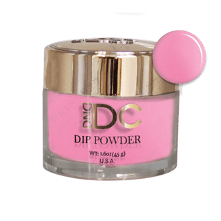 DND DC Matching Powder 2oz - 154 - C8 Nail SupplyDND DC