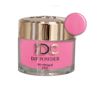 DND DC Matching Powder 2oz - 156 - C8 Nail SupplyDND DC