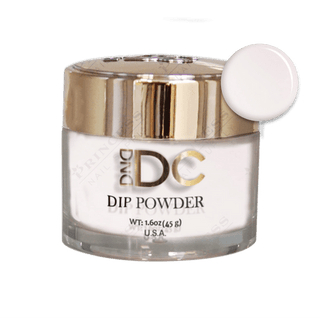 DND DC Matching Powder 2oz - 161 - C8 Nail SupplyDND DC