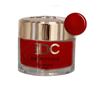 DND DC Matching Powder 2oz - 162 - C8 Nail SupplyDND DC