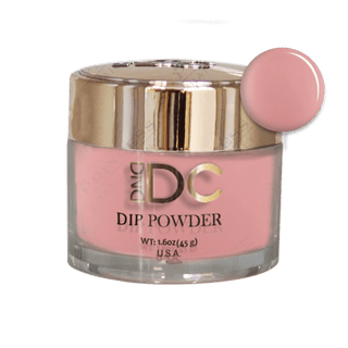 DND DC Matching Powder 2oz - 165 - C8 Nail SupplyDND DC