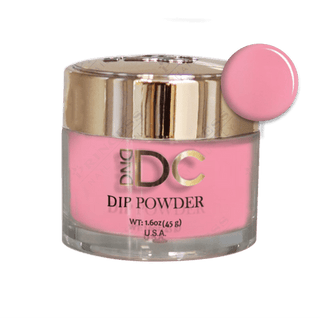 DND DC Matching Powder 2oz - 166 - C8 Nail SupplyDND DC