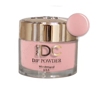 DND DC Matching Powder 2oz - 167 - C8 Nail SupplyDND DC