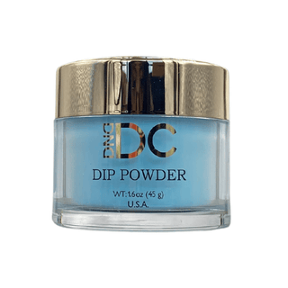 DND DC Matching Powder 2oz - 256 - C8 Nail SupplyDND DC