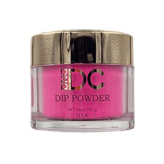 DND DC Matching Powder 2oz - 277 - C8 Nail SupplyDND DC