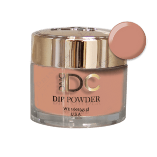 DND DC Matching Powder 2oz - 307 - C8 Nail SupplyDND DC