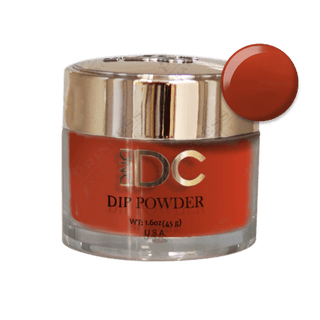 DND DC Matching Powder 2oz - 318 - C8 Nail SupplyDND DC