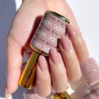 DND DC Trio Matching Color - 165 - C8 Nail SupplyDND DC