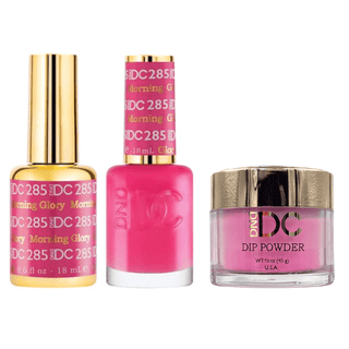 DND DC Trio Matching Color - 285 - C8 Nail SupplyDND DC