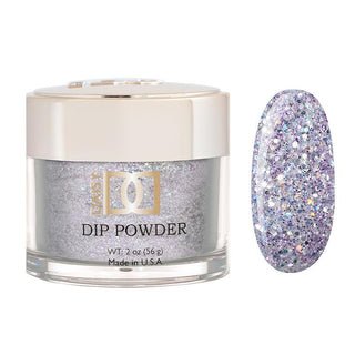 DND Matching Dip Powder 2oz - 411 - C8 Nail SupplyDND