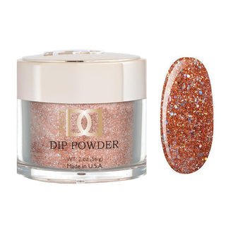 DND Matching Dip Powder 2oz - 412 - C8 Nail SupplyDND