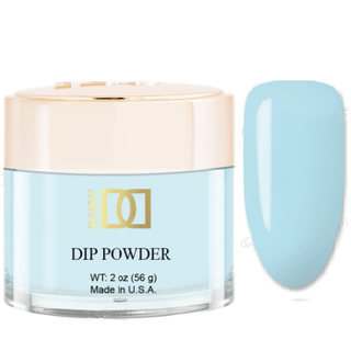 DND Matching Dip Powder 2oz - 528 - C8 Nail SupplyDND