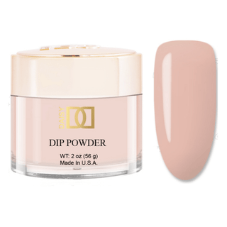 DND Matching Dip Powder 2oz - 604 - C8 Nail SupplyDND