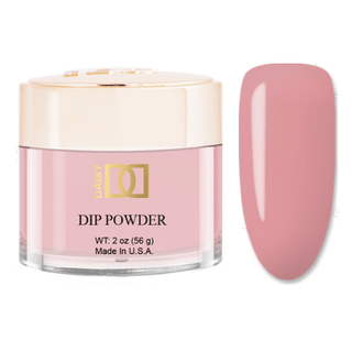 DND Matching Dip Powder 2oz - 615 - C8 Nail SupplyDND