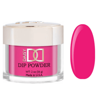 DND Matching Dip Powder 2oz - 640 - C8 Nail SupplyDND