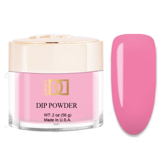DND Matching Dip Powder 2oz - 645 - C8 Nail SupplyDND