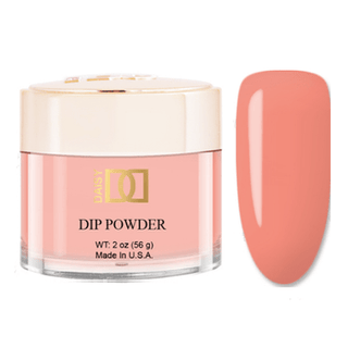 DND Matching Dip Powder 2oz - 655 - C8 Nail SupplyDND