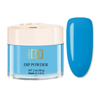 DND Matching Dip Powder 2oz - 670 - C8 Nail SupplyDND