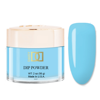 DND Matching Dip Powder 2oz - 672 - C8 Nail SupplyDND