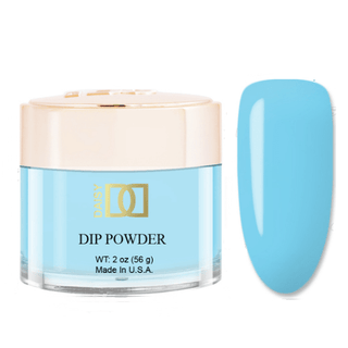 DND Matching Dip Powder 2oz - 673 - C8 Nail SupplyDND