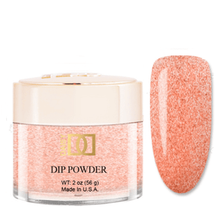 DND Matching Dip Powder 2oz - 710 - C8 Nail SupplyDND