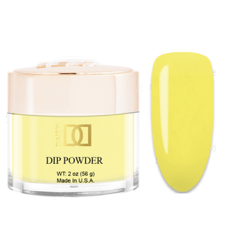 DND Matching Dip Powder 2oz - 744 - C8 Nail SupplyDND