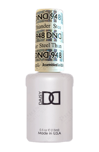 DND Super Platinum Gel Collection - 948 - C8 Nail SupplyDNDDND-G-948