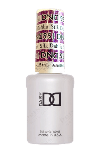 DND Super Platinum Gel Collection - 951 - C8 Nail SupplyDNDDND-G-951