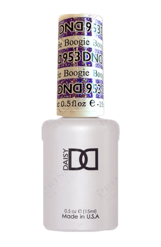 DND Super Platinum Gel Collection - 953 - C8 Nail SupplyDNDDND-G-953